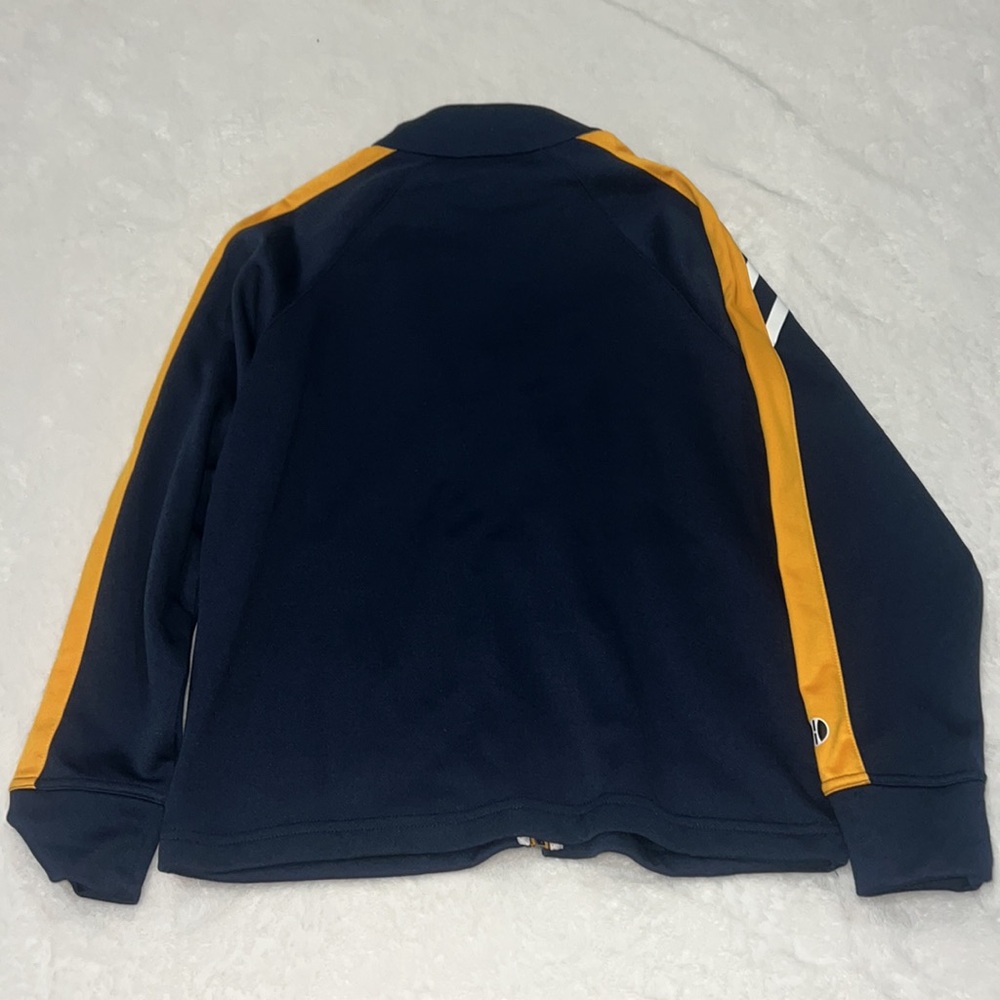 Athletic Jacket - Picture 2 of 3